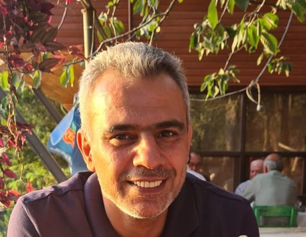 Adem Koştu — Gama Metalurji Kurucu Ortağı ve Üretim Direktörü