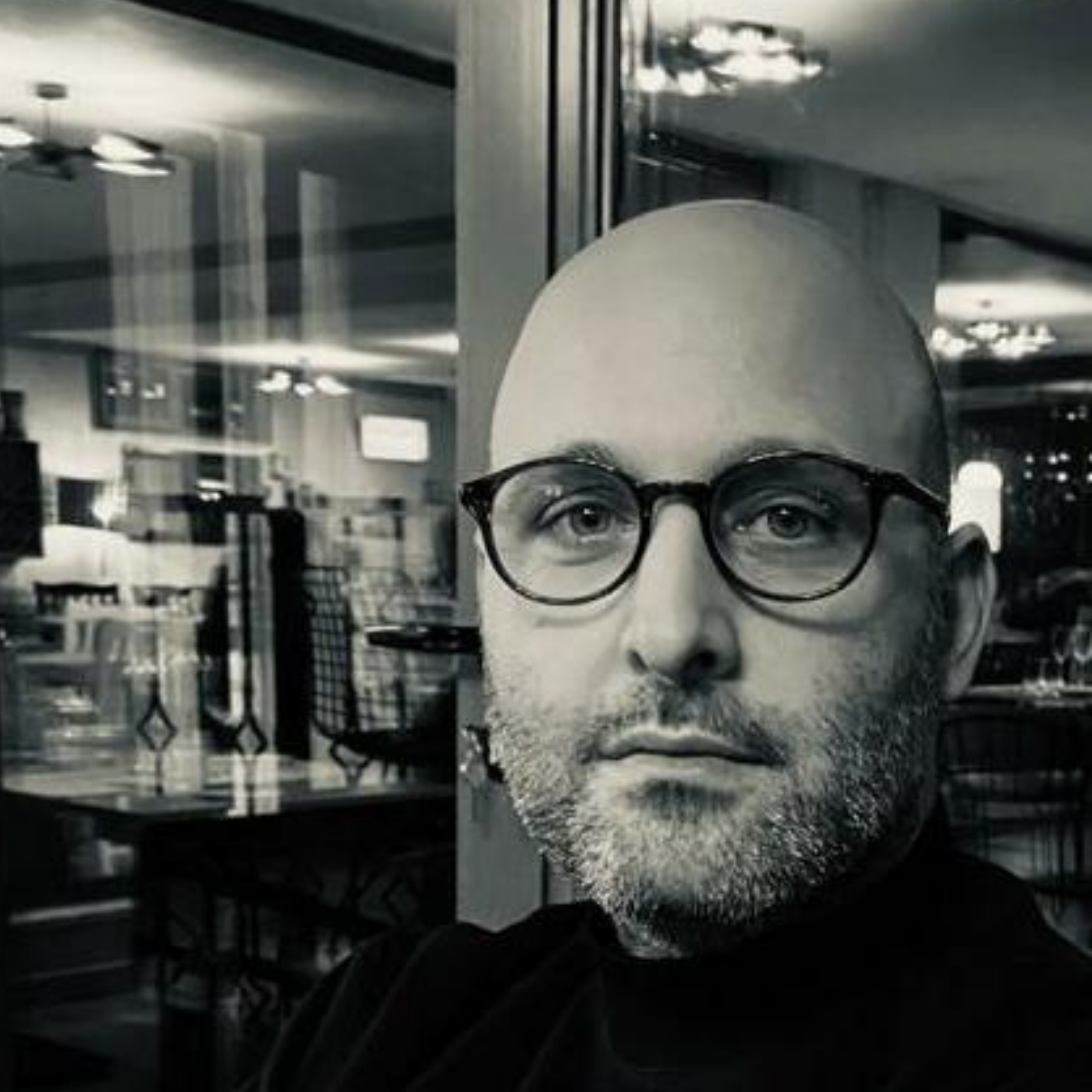 Dr. Müh. Barış Daryal — Gama Metalurji Kurucu Ortağı