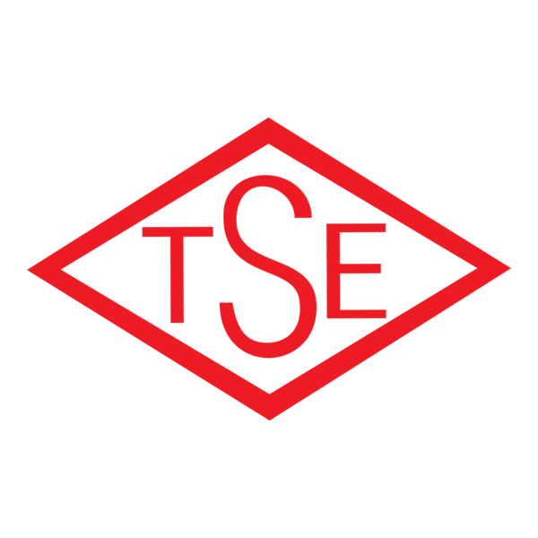 TSE — Türk Standartları Enstitüsü ürün uygunluk belgesi